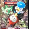Pokémon Scarlet and Violet Booster Pack [EN]