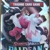 Pokémon Paldean Fates Booster Pack [EN] - Image 2