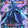 Pokémon Paldean Fates Booster Pack [EN] - Image 4