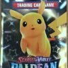 Pokémon Paldean Fates Booster Pack [EN]