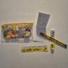 pokémon pencil case