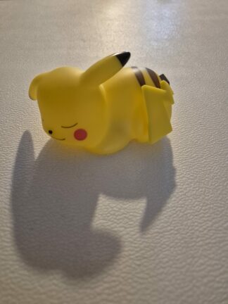 pikachu nightlight 1