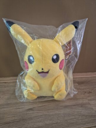 pokémon stuffed animal