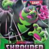 pokémon shrouded fable booster pack [en]