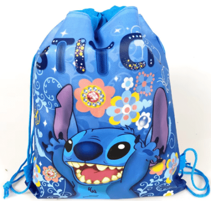 lilo & stitch bag